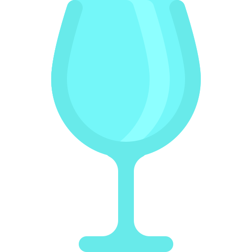 Wine glass
